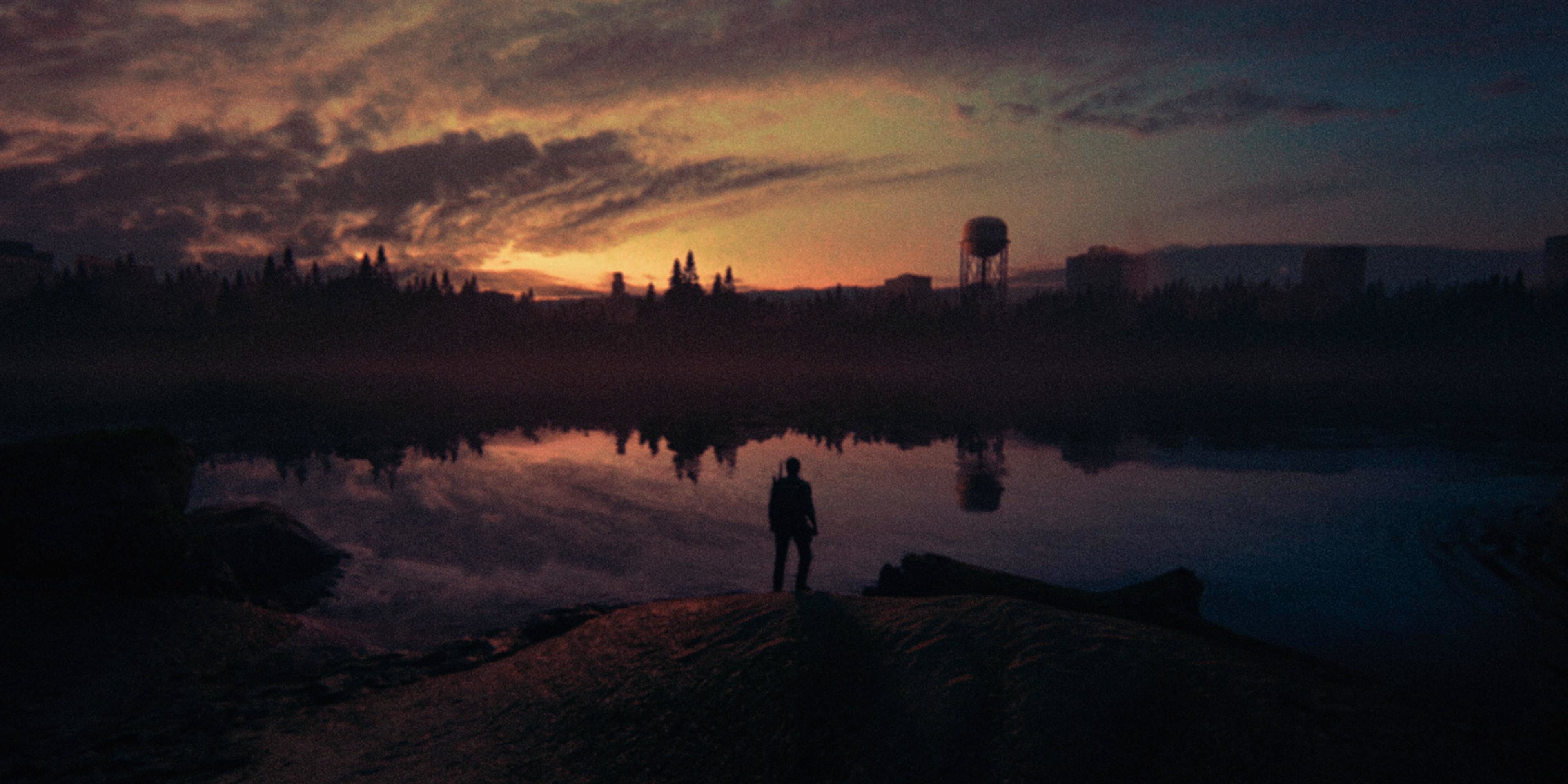 Lo-fi / 黄昏 (Twilight)