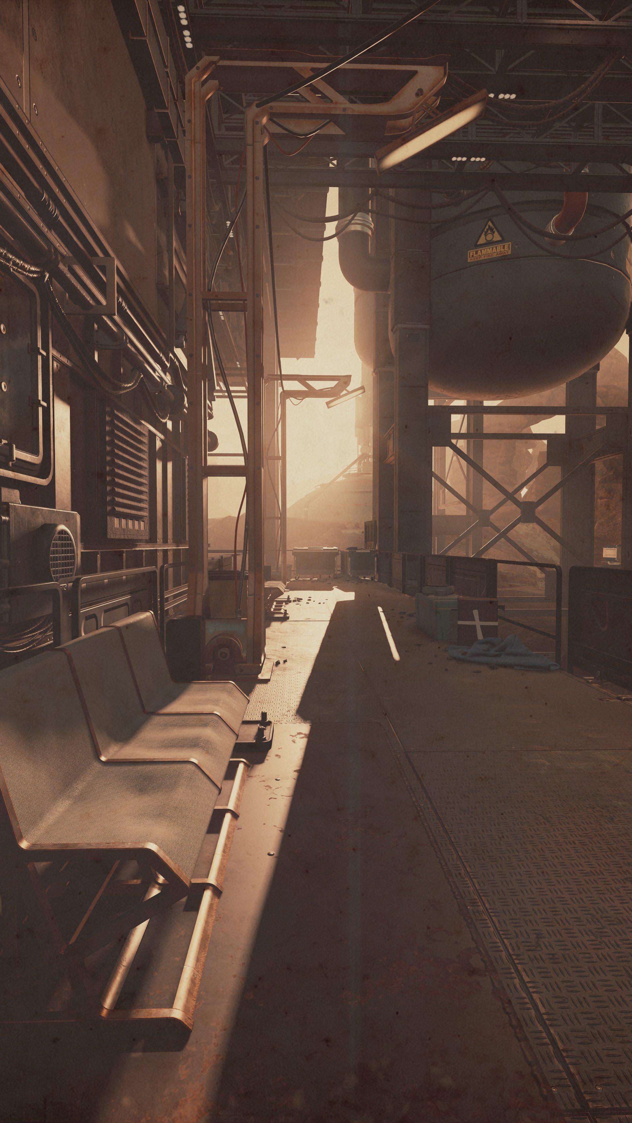 Lo-fi / 黄昏 (Twilight)