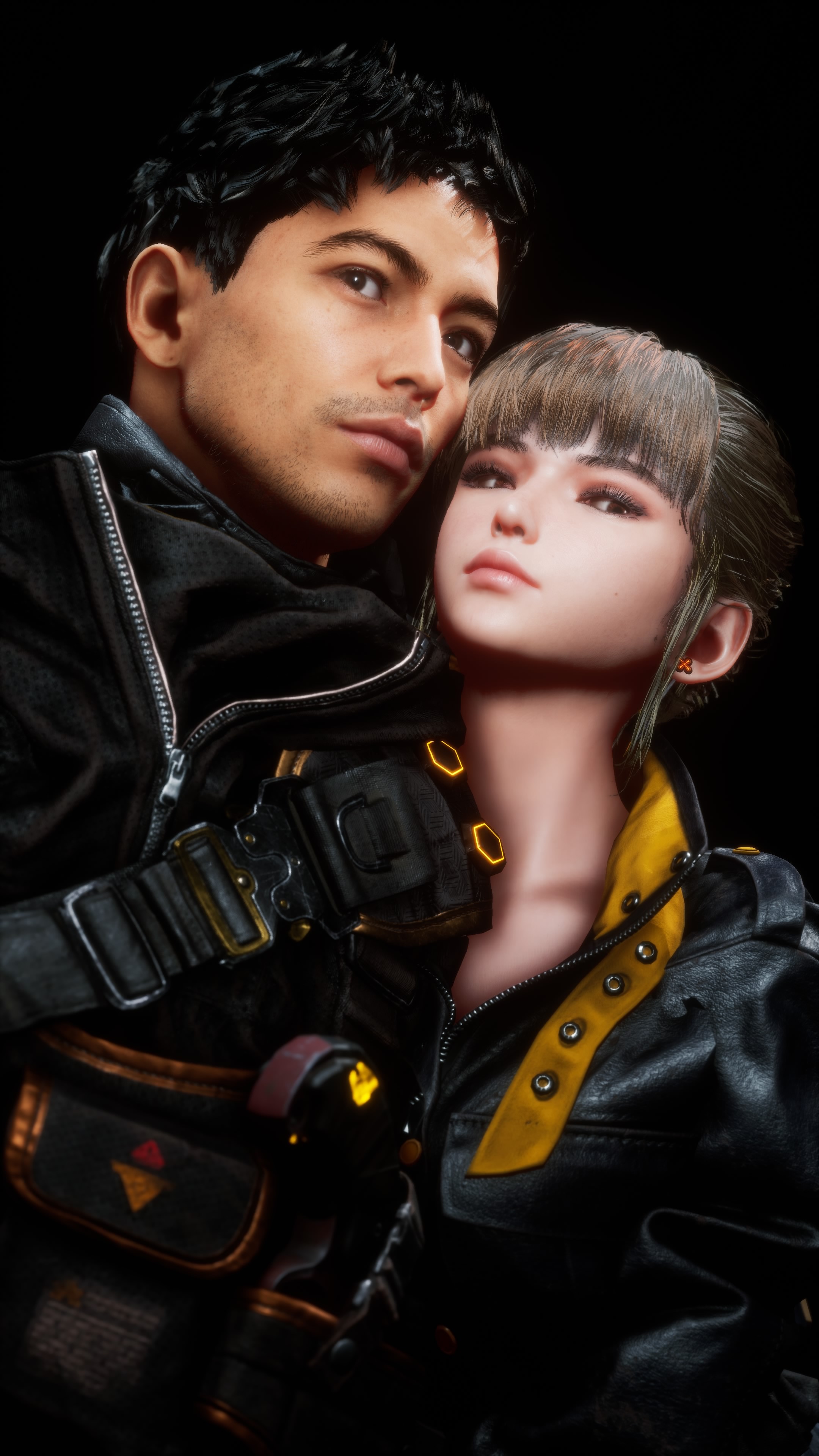 People / 信頼 (Trust)