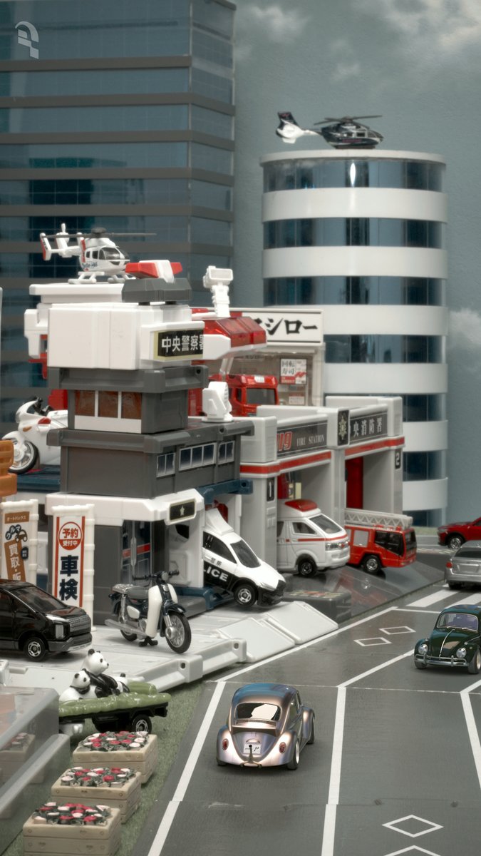 Action / 趣味 (Hobbies)