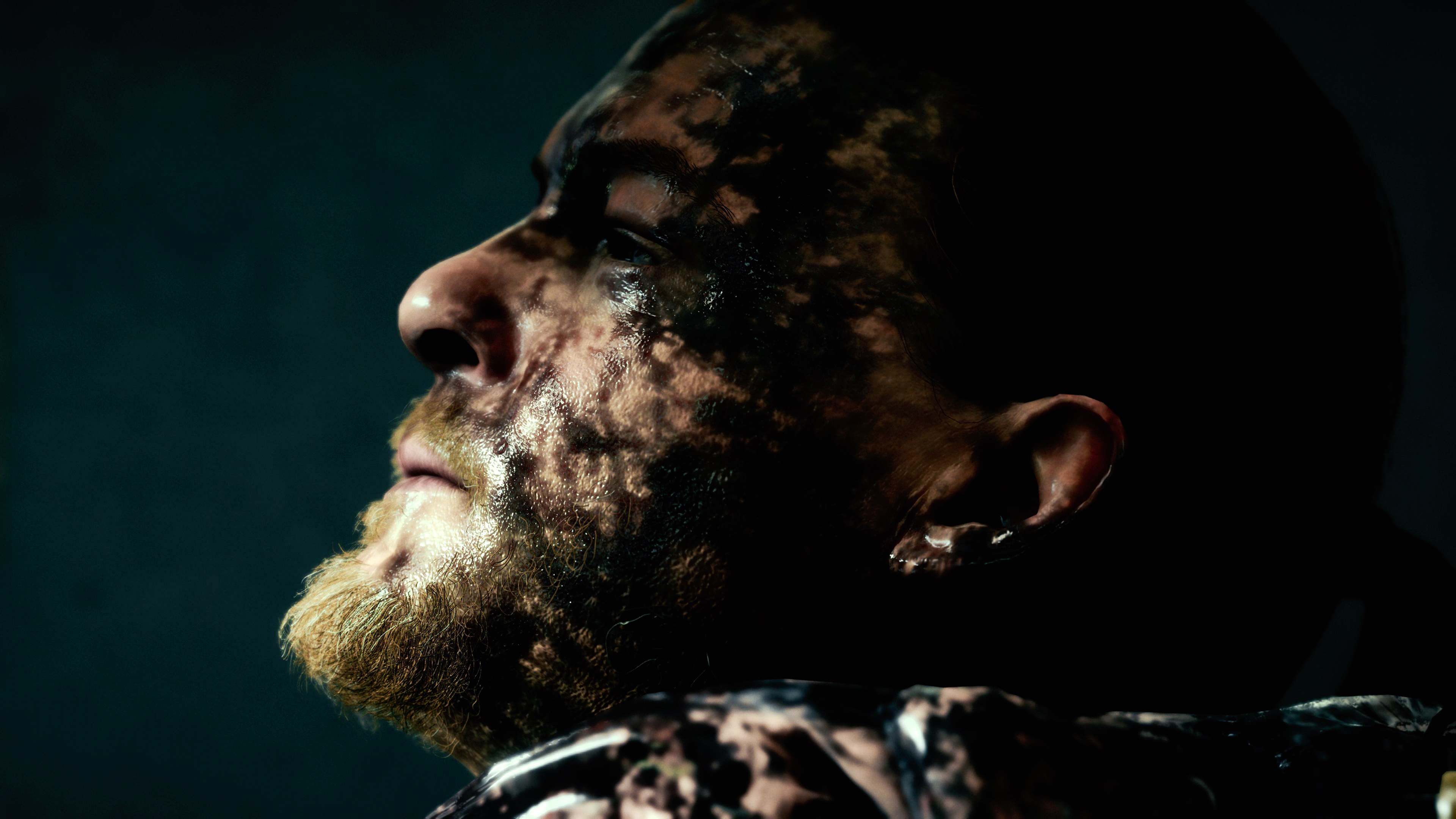 People / 疲労 (Fatigue)