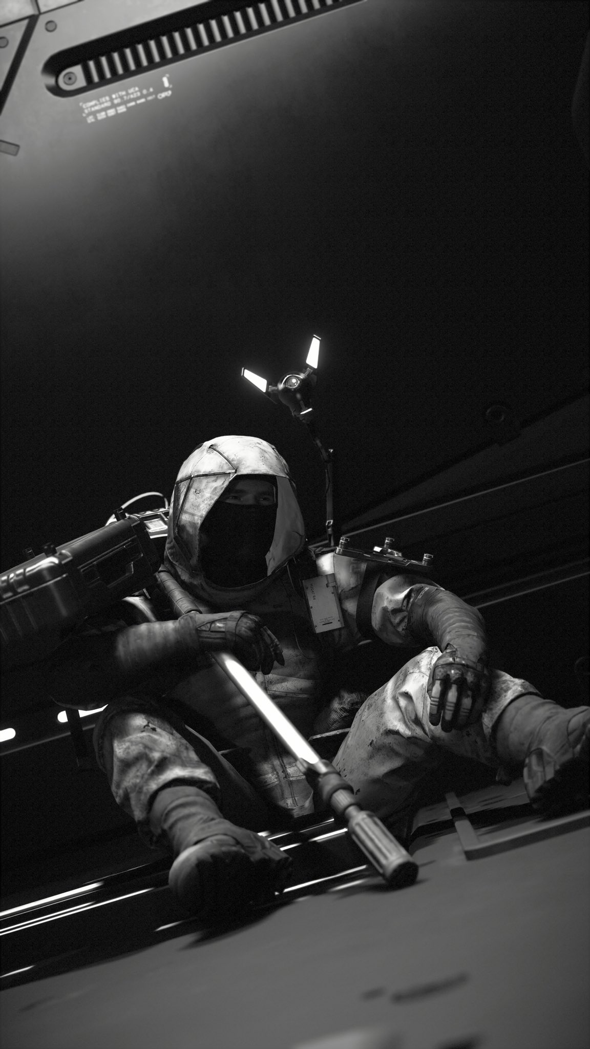 People / 疲労 (Fatigue)