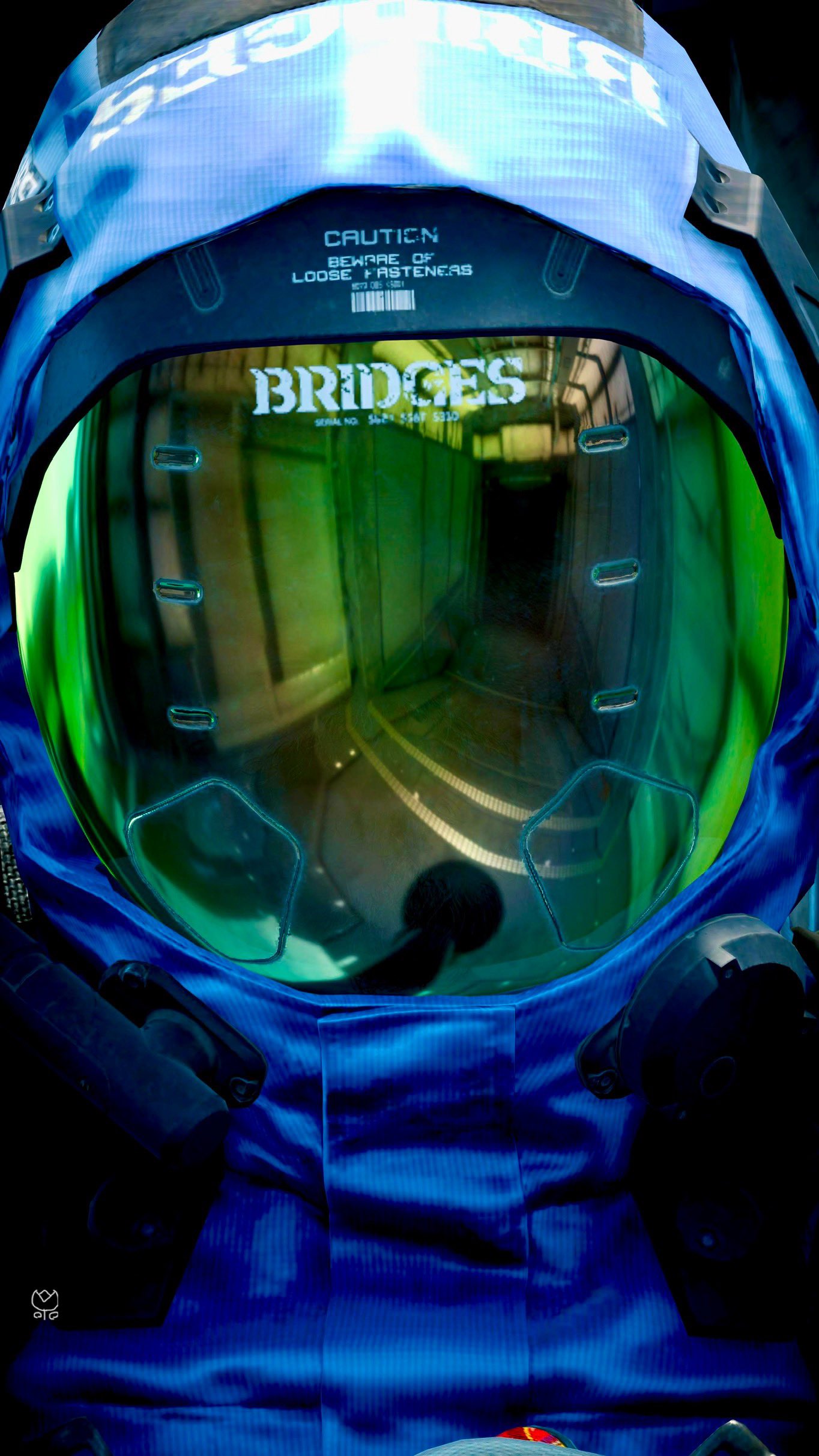 Environment / 反射 (Reflection)