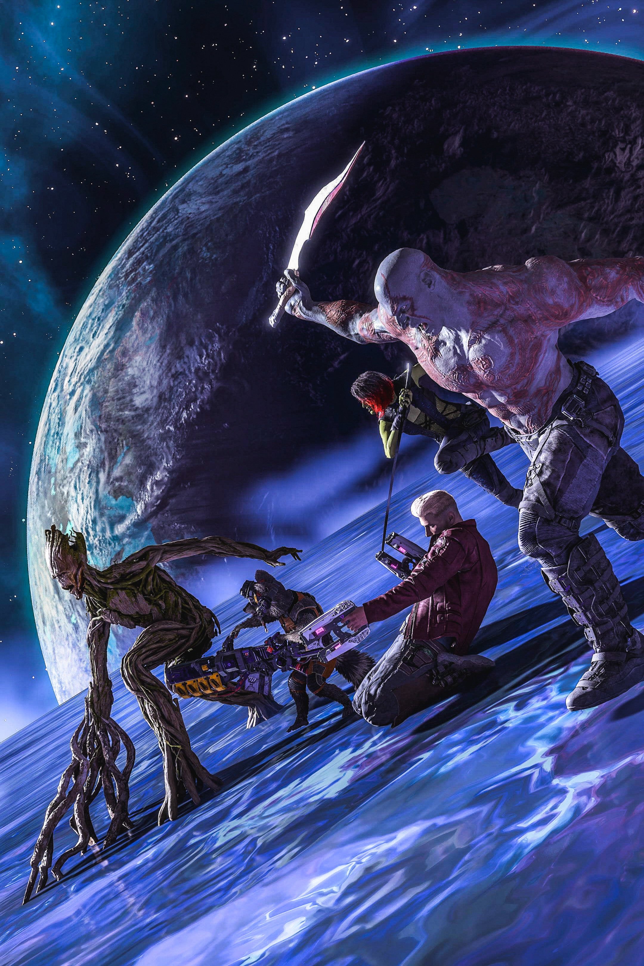 People / ๅฃ็ต (Unity)