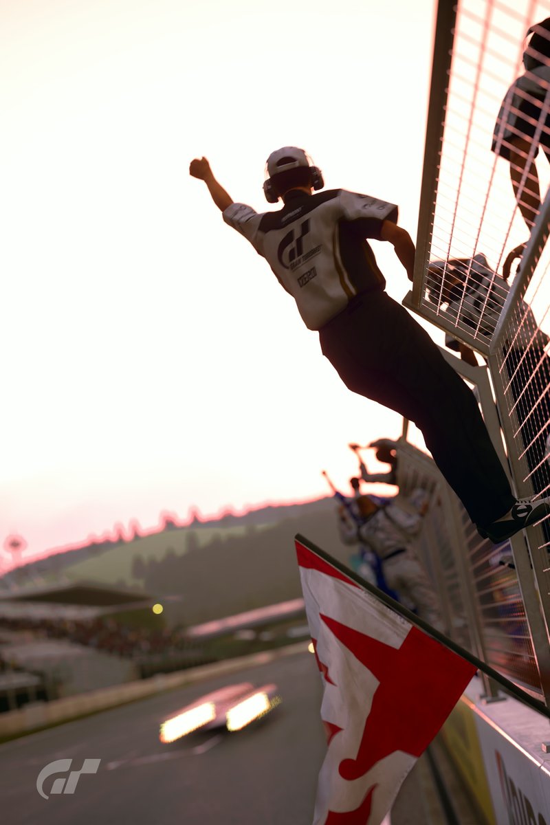 People / ๅฃ็ต (Unity)