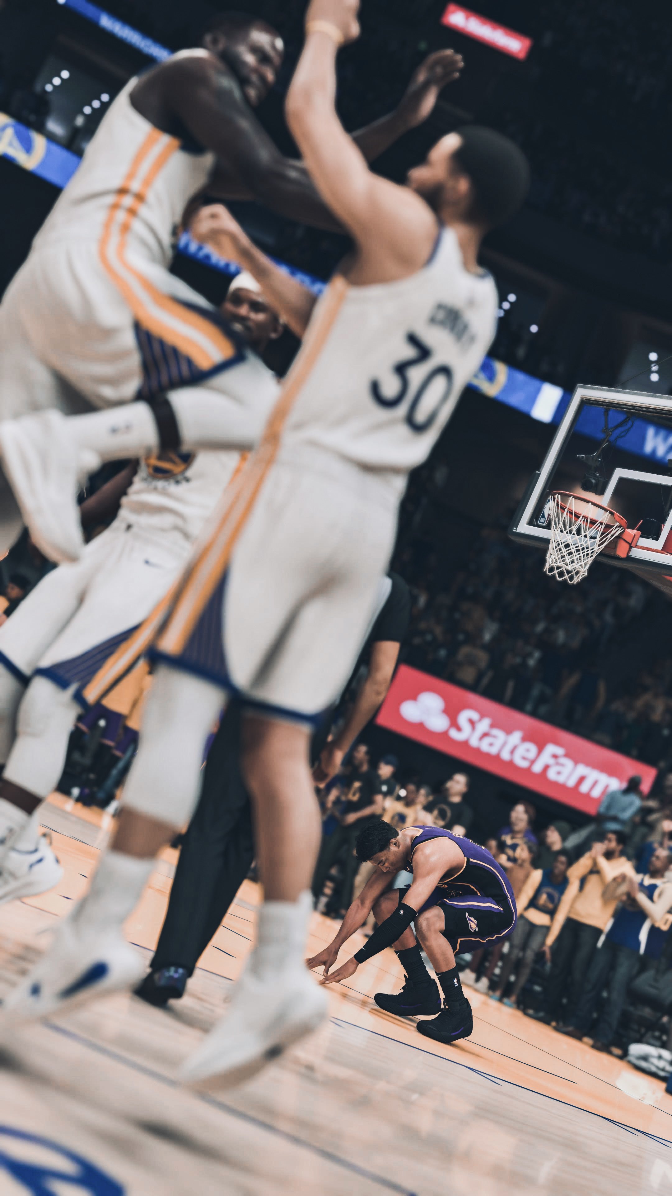 Open / ๆๆ (Chiaroscuro)