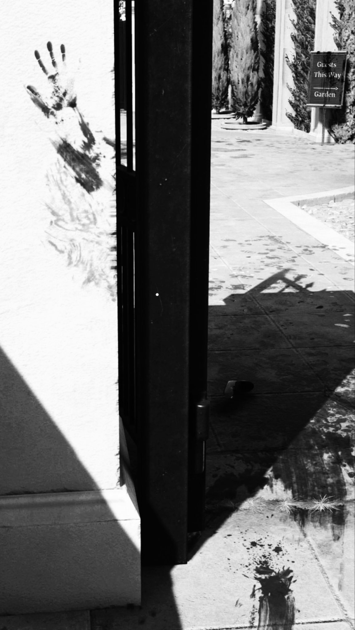 Lo-fi / 恐怖 (Horror)