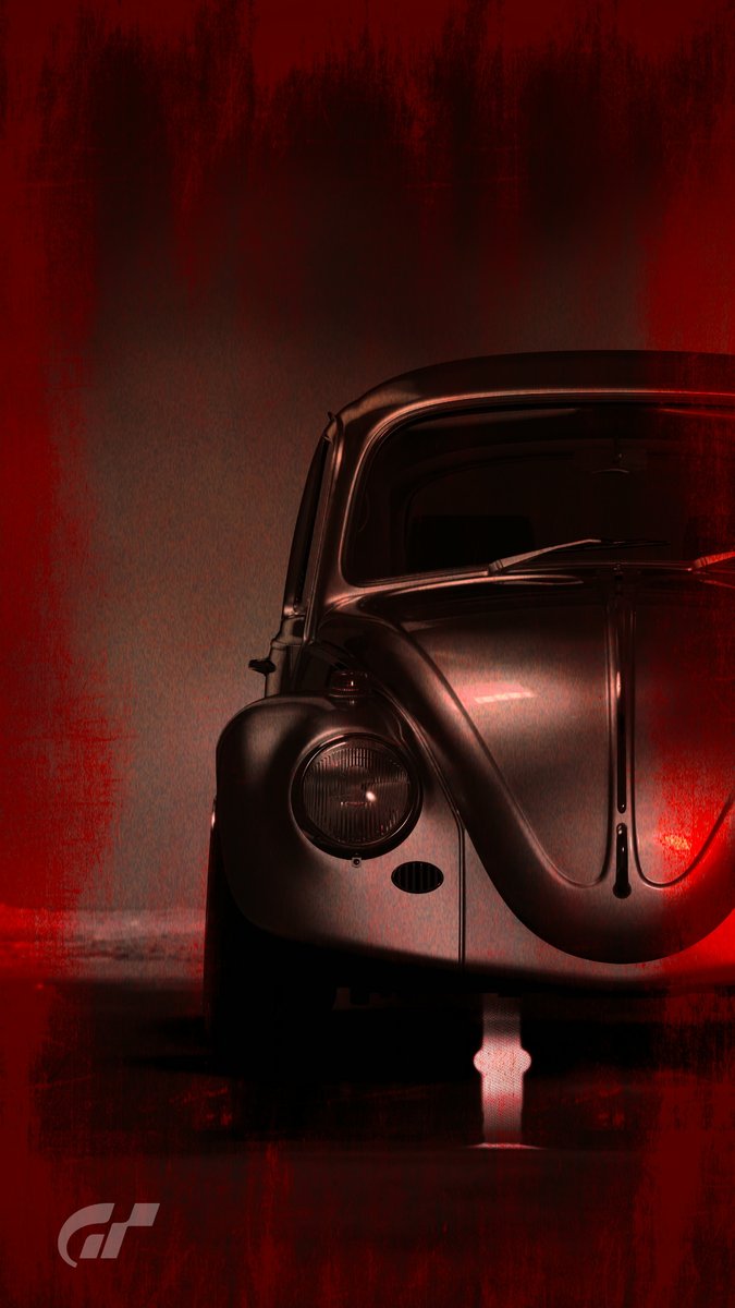 Lo-fi / 恐怖 (Horror)