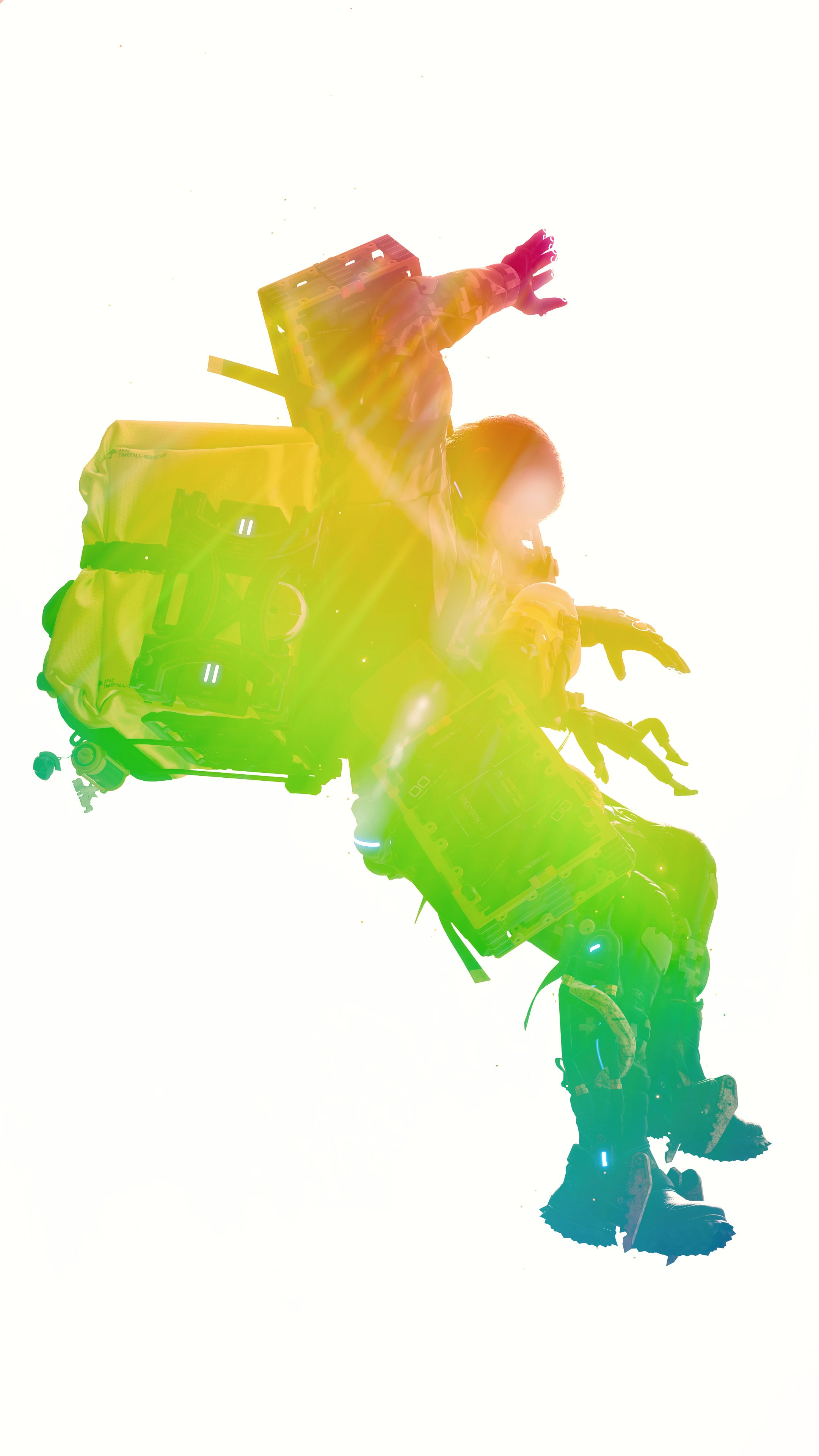 Collection / 色彩 (Color)