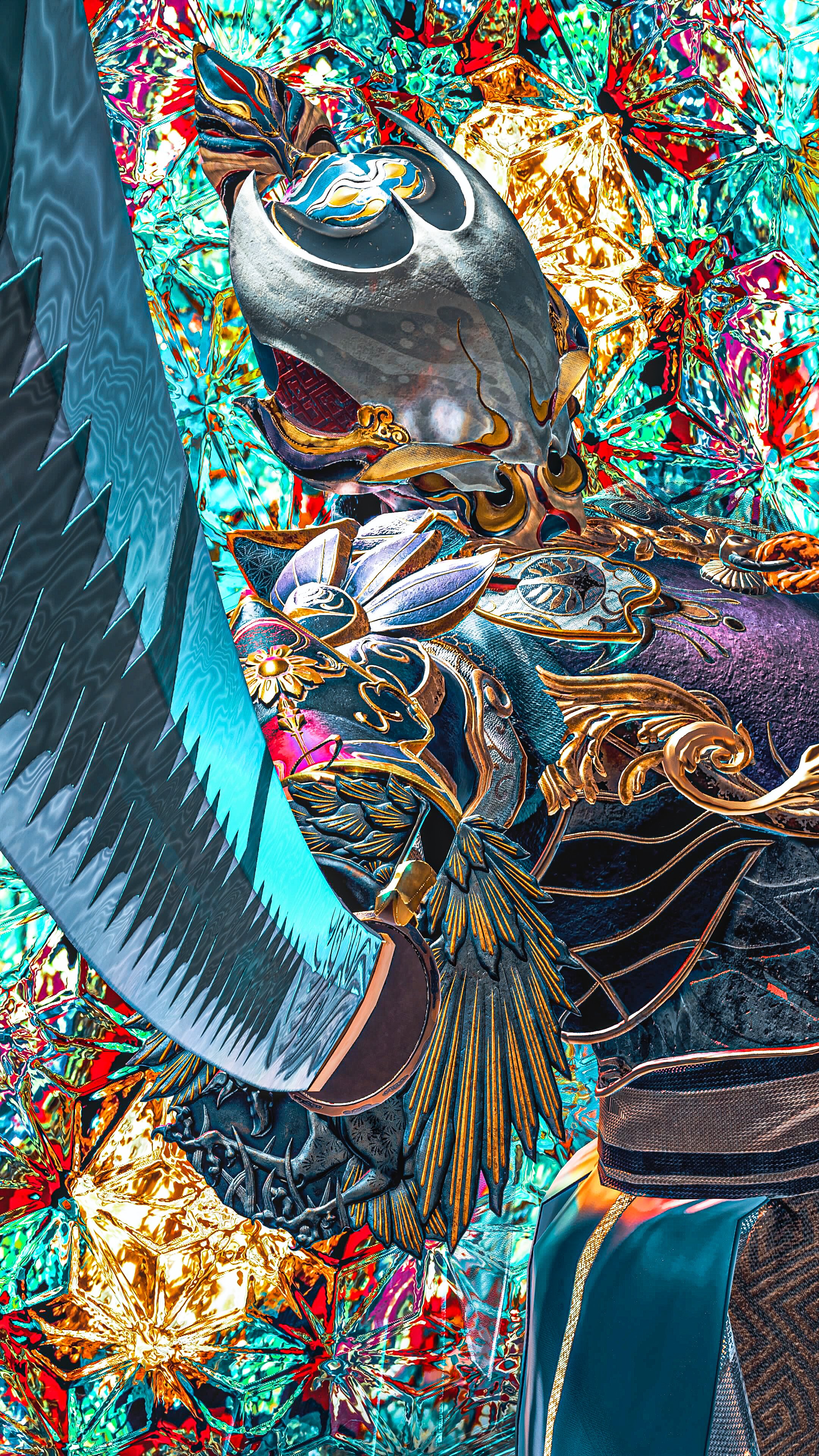 Collection / 色彩 (Color)