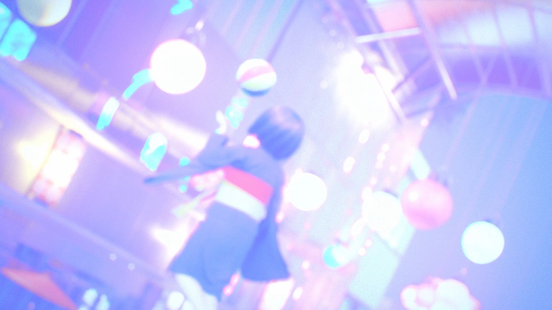 Lo-fi / ๅคข (Dream)