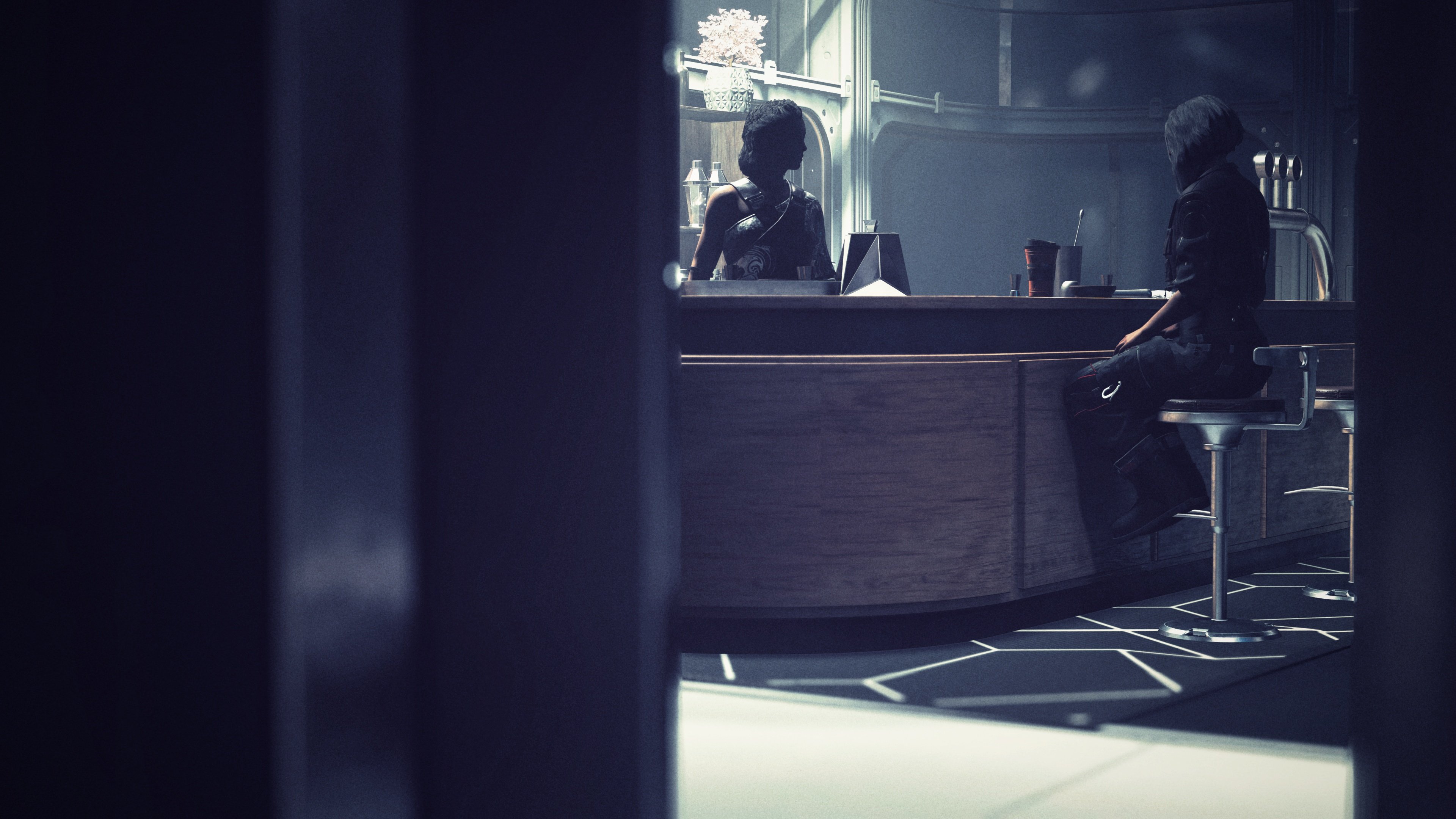 Storytelling / 秘密（Secret）