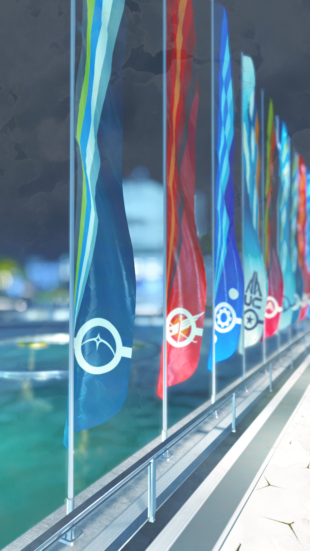 Collection / 規則性（Pattern）