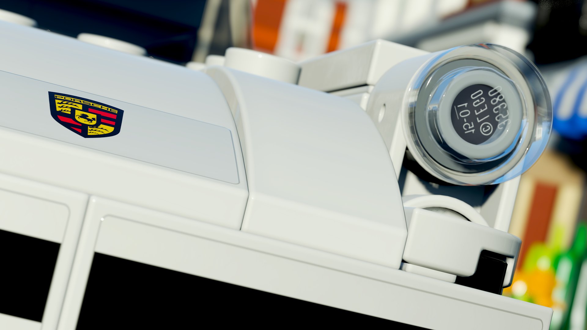 Collection / 触感 (Texture)