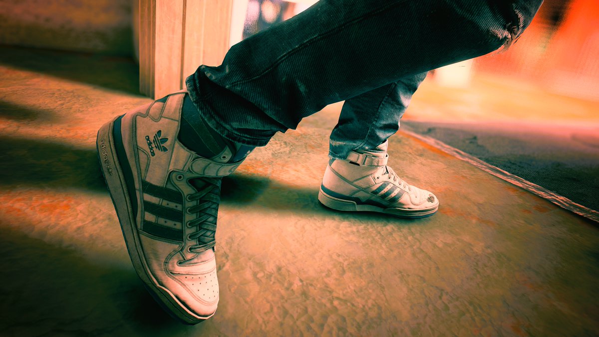 People / 日常 (Routine)