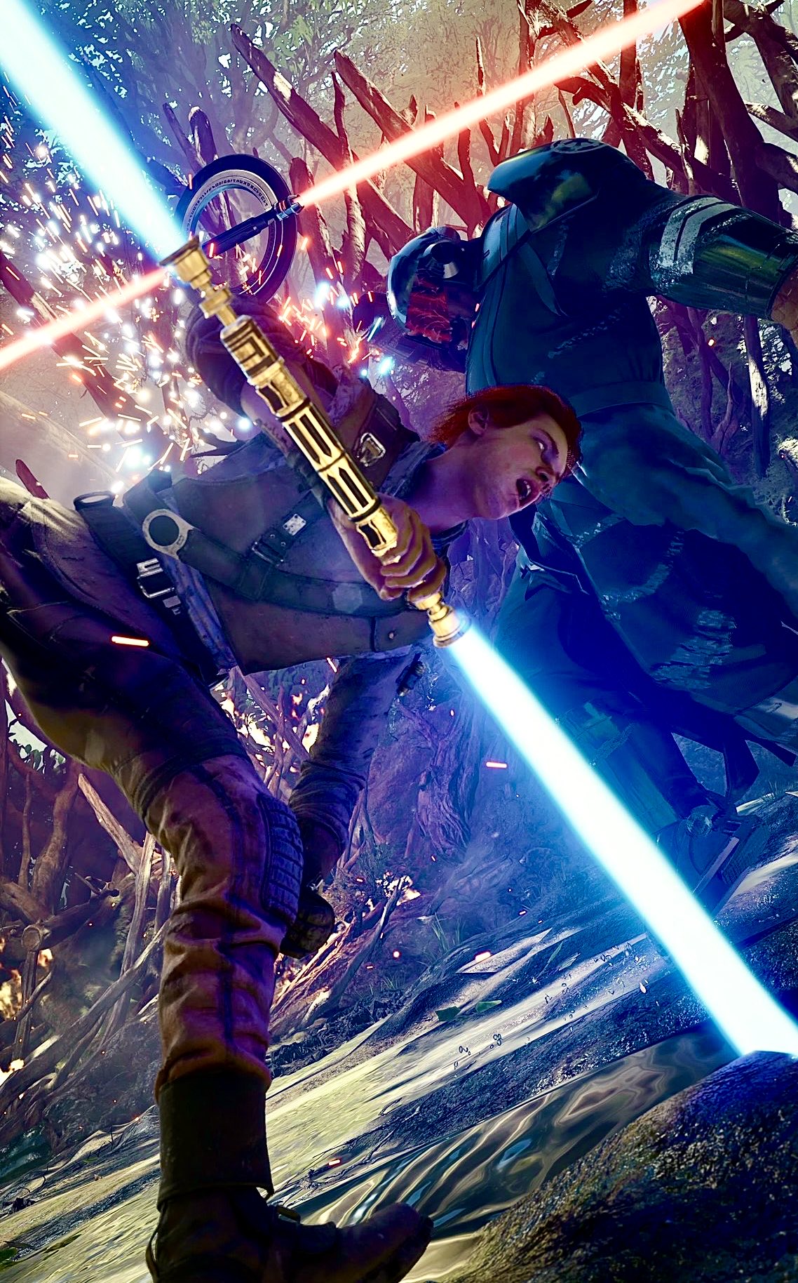 Environment / ネオン (Neon)