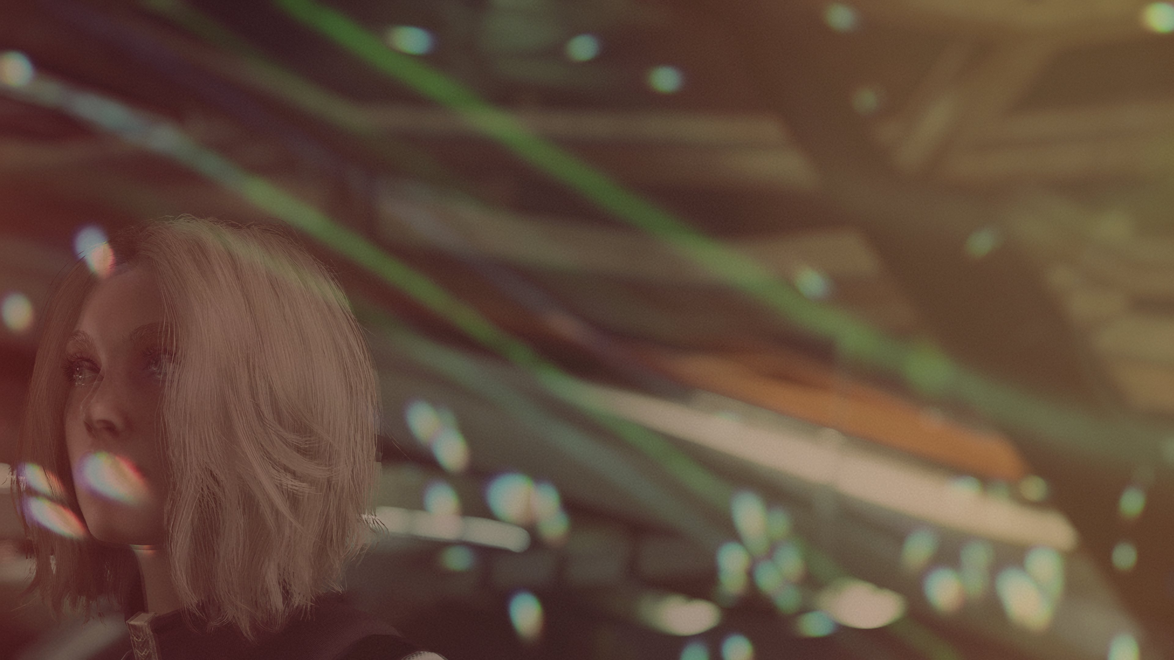 Lo-fi / ๆญชใฟ ๏ผDistortion๏ผ