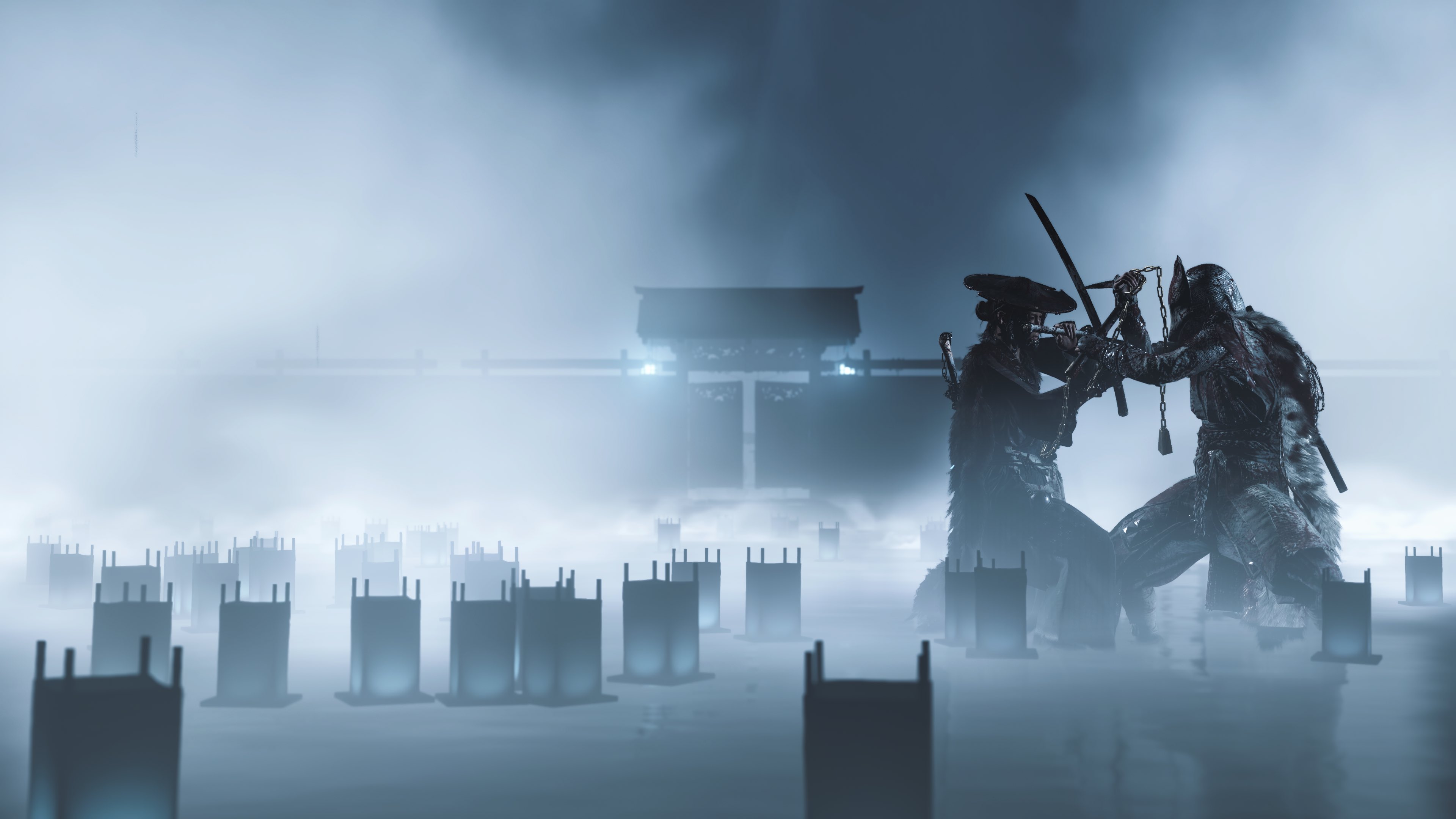 Action / ่ก็ช (Collision)