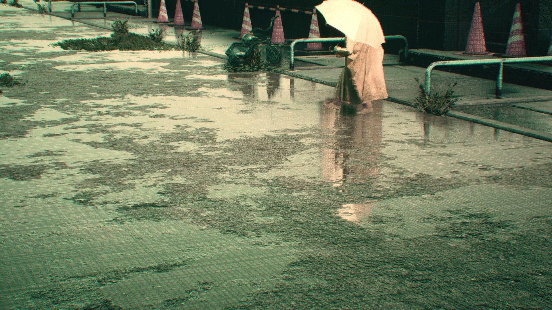 Lo-fi (Nostalgic)/ノスタルジック